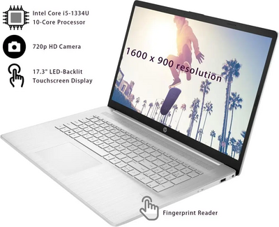 HP N300i5 Image