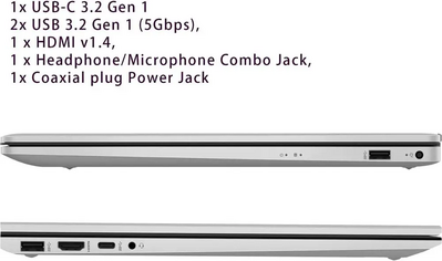 HP N300i5 Image
