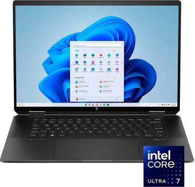 HP Spectre x360 2-in-1 16 Image