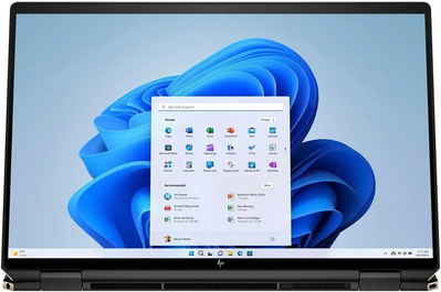 HP Spectre x360 2-in-1 16 Image