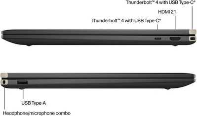 HP Spectre x360 2-in-1 16 Image