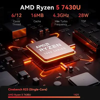 HP 17-cp3602nr Image