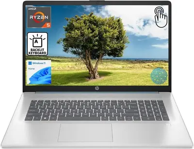 HP 17-cp3602nr Image