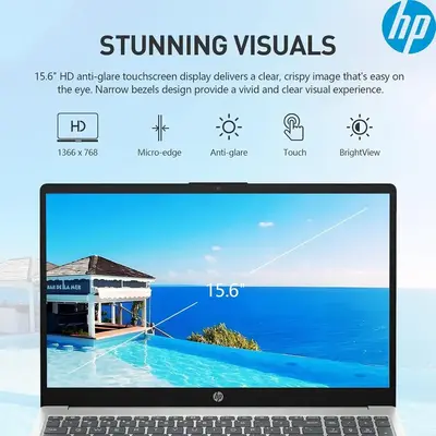 HP Essential 15 Image