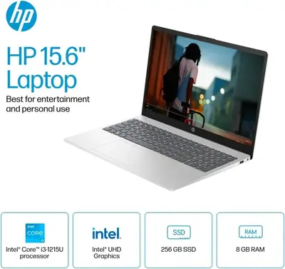 HP 15-fd0023dx Image