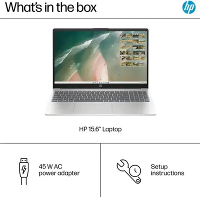 HP 15-fd0023dx Image