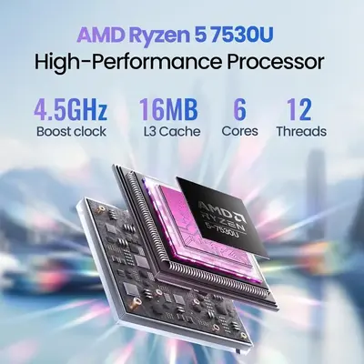 HP 255 G10 Image