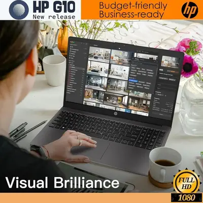 HP 255 G10 Image
