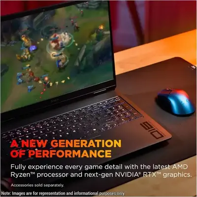 HP OMEN Gaming Image