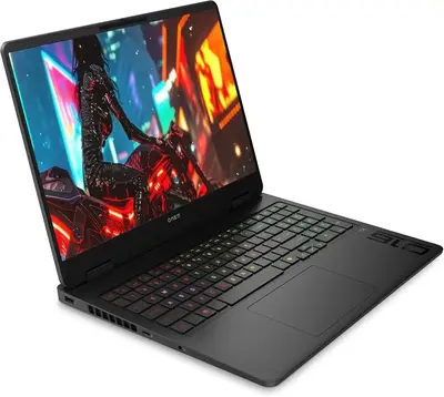 HP OMEN Gaming Image