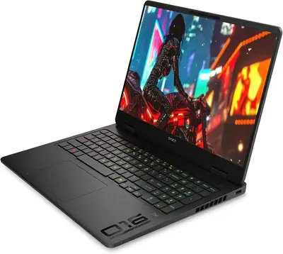 HP OMEN Gaming Image