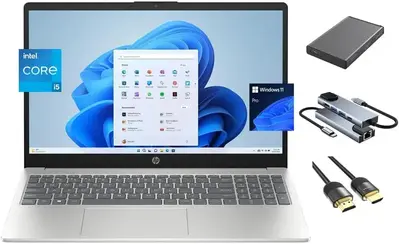 HP 15-fd Image