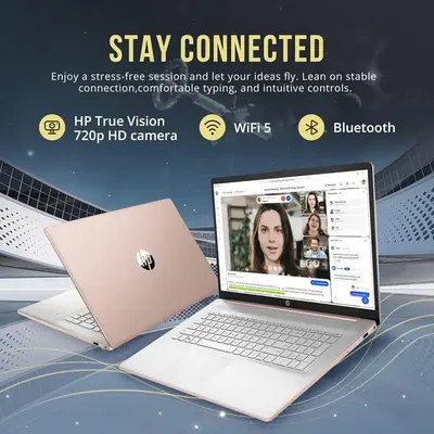 HP 17.3 Image