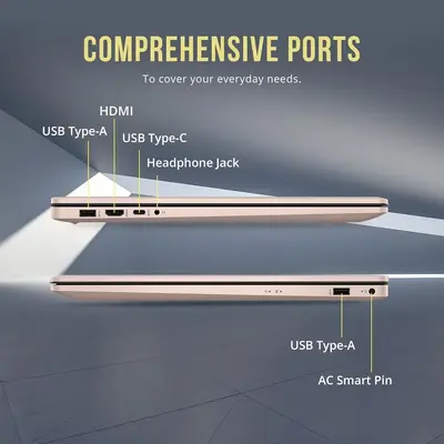 HP 17.3 Image