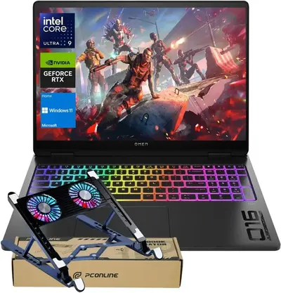 HP TPN-I140 _2Q7V*AV Image
