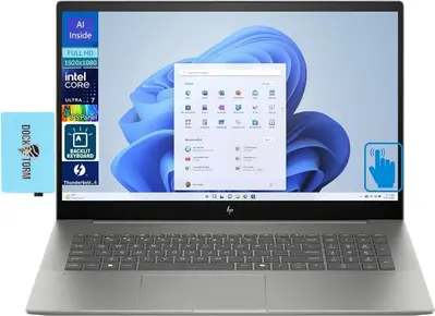 HP Envy 17t-cw100 Image