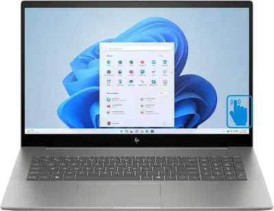 HP Envy 17t-cw100 Image