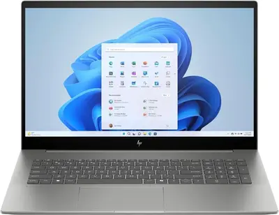 HP Envy 17-CW100 Image