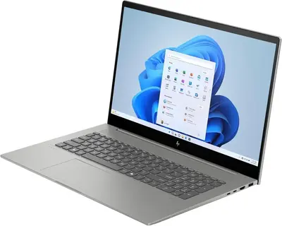 HP Envy 17-CW100 Image