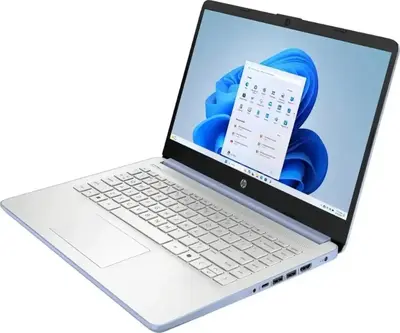 HP 14 Inch Laptop Image
