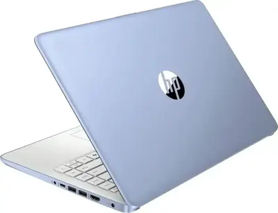 HP 14 Inch Laptop Image