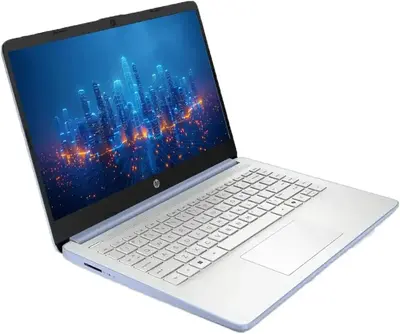 HP 14 Inch Laptop Image