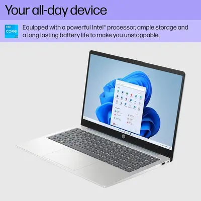 HP 2025 Newest  14 Inch Laptop Image