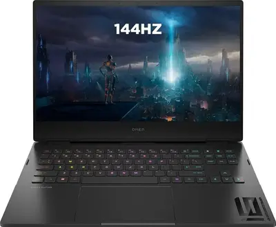 HP Omen 16T-N000 Image