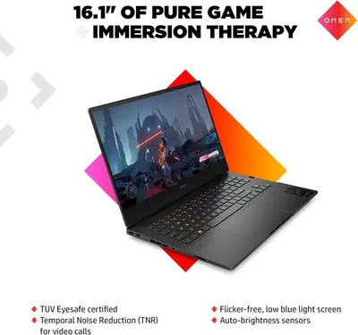 HP Omen 16T-N000 Image