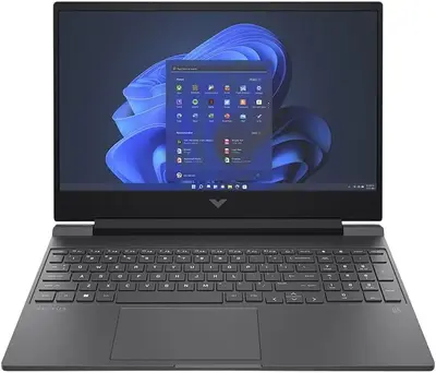 HP Victus 15 Image