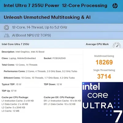 HP Elitebook Image