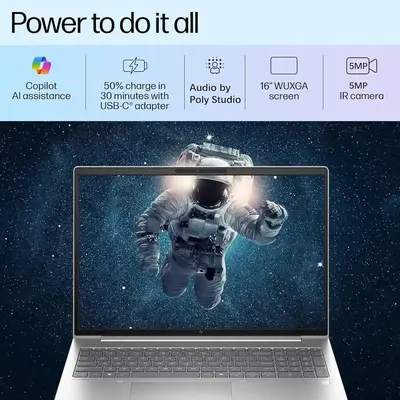 HP Elitebook Image