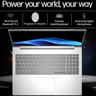 HP Elitebook Image