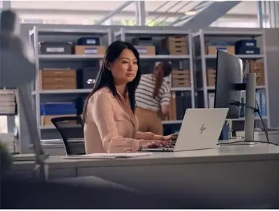 HP EliteBook 6 G1i Image