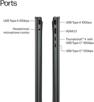 HP OmniBook X Flip 2-in-1 Image