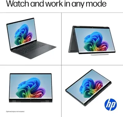 HP OmniBook X Flip 2-in-1 Image