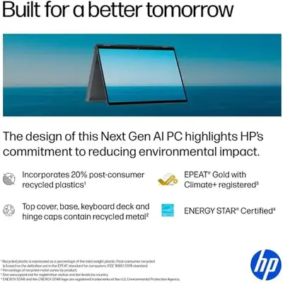 HP OmniBook X Flip 2-in-1 Image