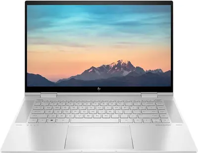 HP ENVY Image