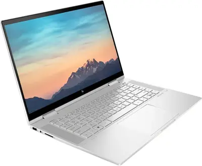 HP ENVY Image