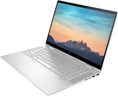 HP ENVY Image