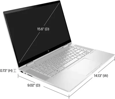 HP ENVY Image