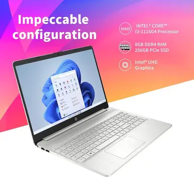 HP 15 Image