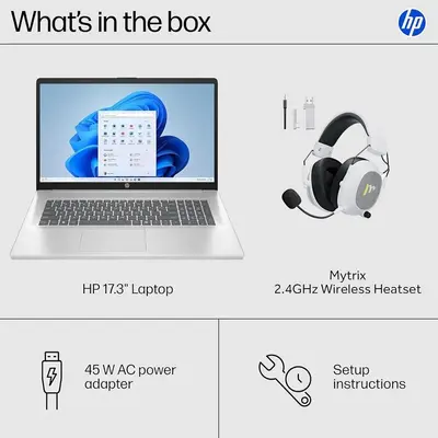 HP 17-cp Image