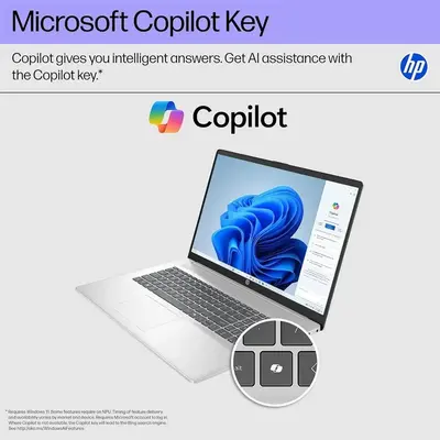 HP 17-cp Image