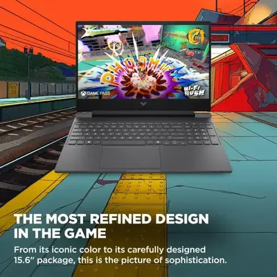 HP Victus Image