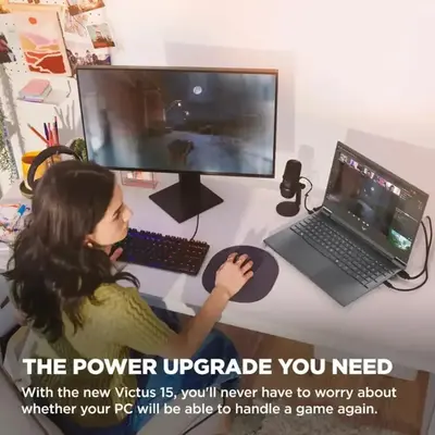 HP Victus Image