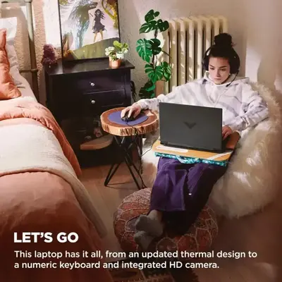 HP Victus Image