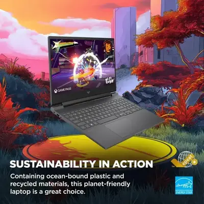 HP Victus Image