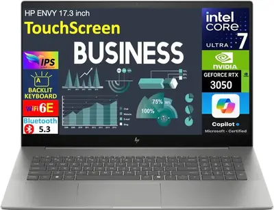 HP ENVY Image