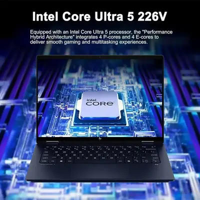 HP OmniBook X Flip Image